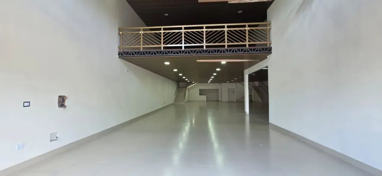 Galpão com 750 M2 - Novo - Jardim Guanabara - Foto 4