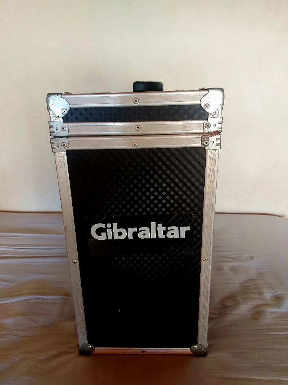 Case para caixa de batería  - Foto 5