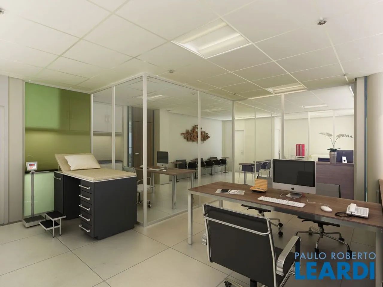 CONJ. COMERCIAL - LAPA - SP - Foto 5