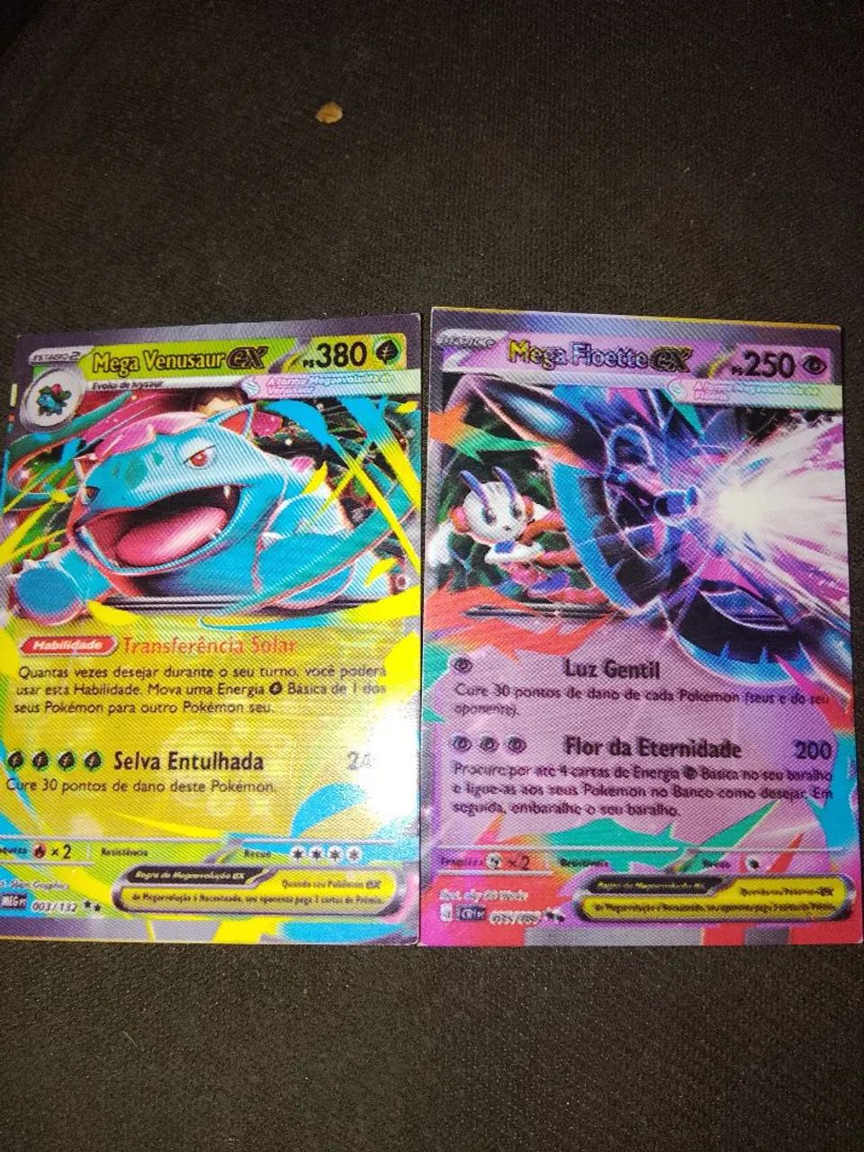 Cards de Pokémon - Foto 3