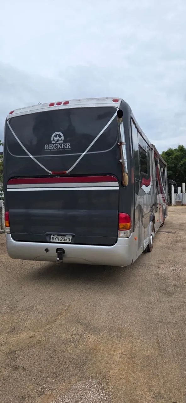 MOTORHOME - Foto 5