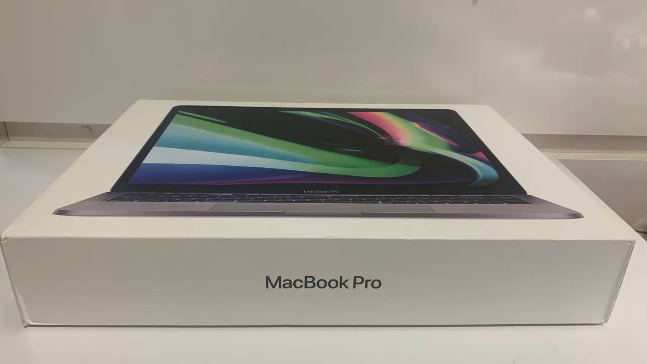 8GB Memory) (256GB SSD 13-inch MacBook Pro - Notebooks