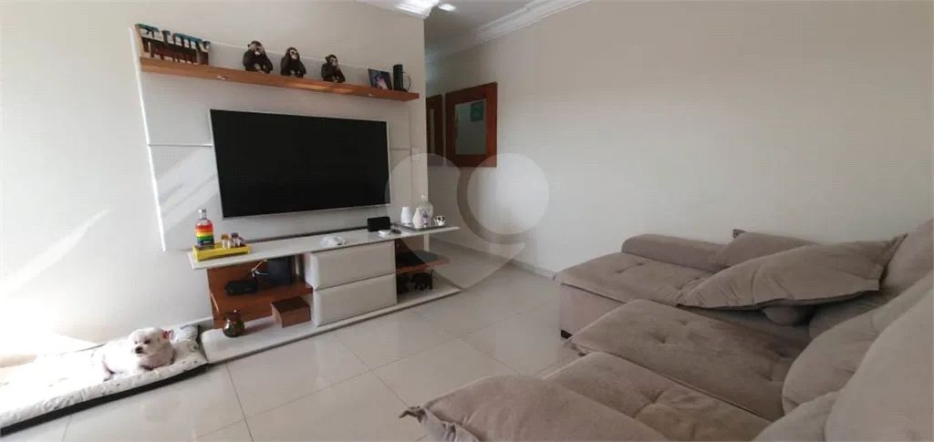 Apartamento com 2 quartos à venda em Vila romero - SP - Foto 3