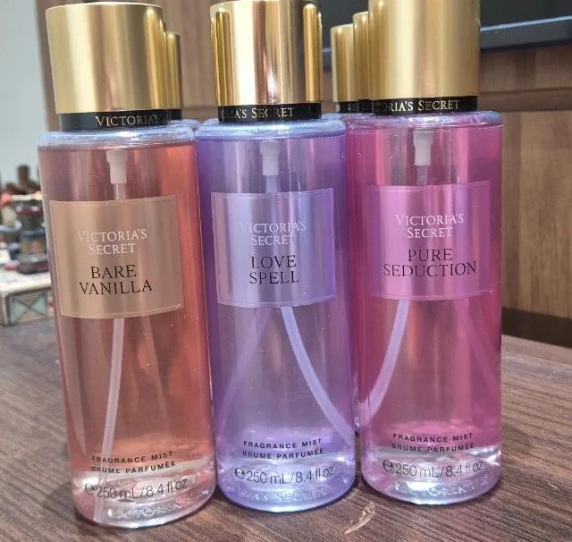 VICTORIA'S SECRET ORIGINAL
