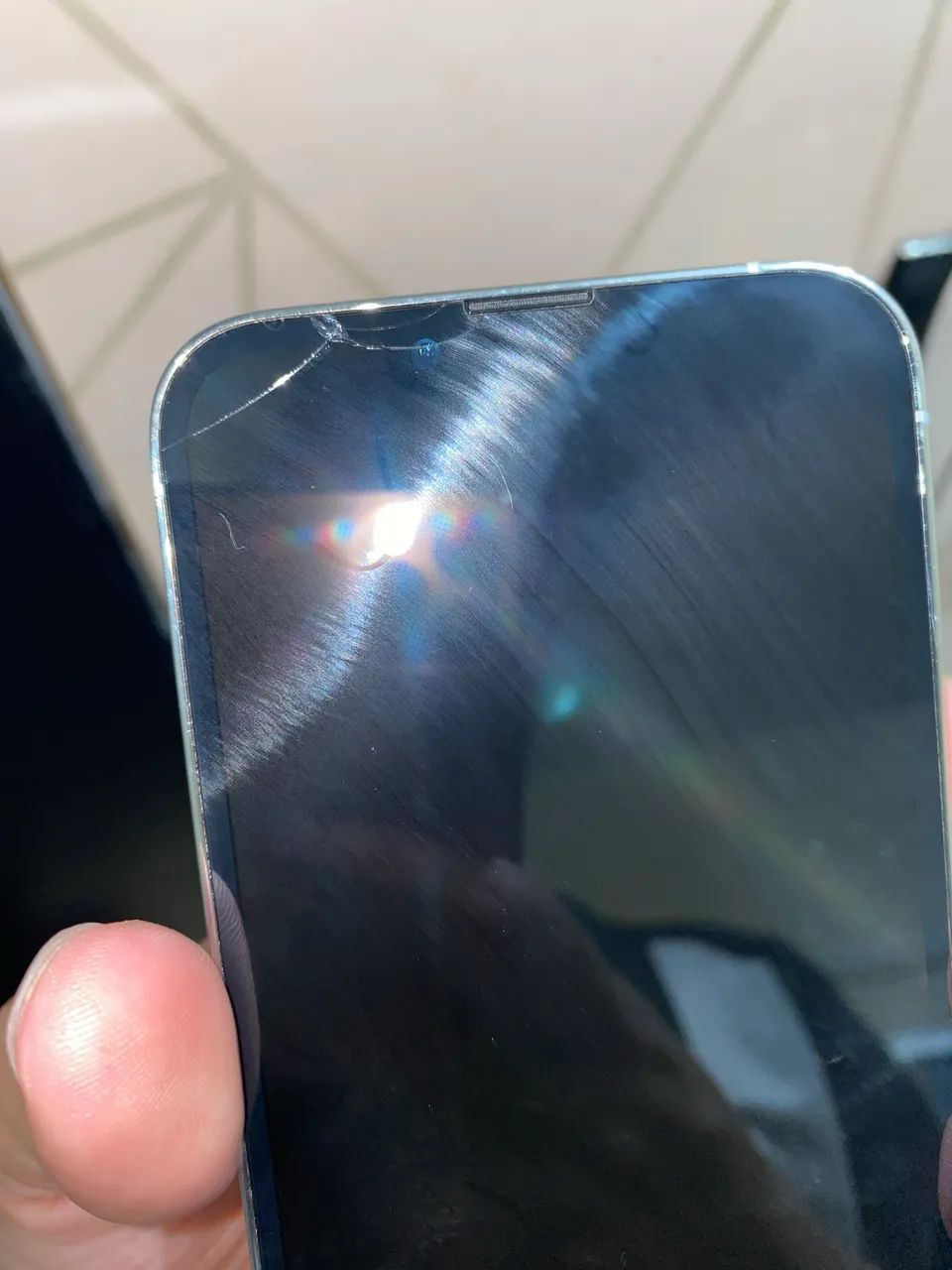 iPhone 13 Pro  - Foto 3