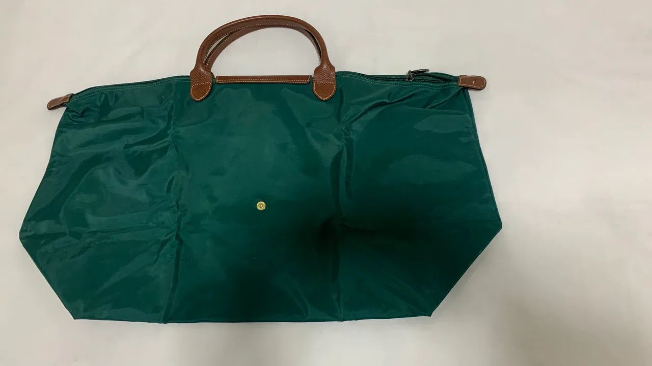 bolsa/mala longchamp - Foto 2