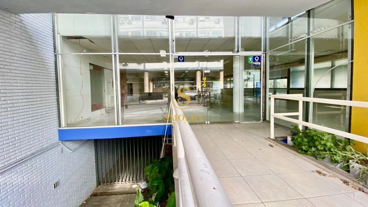 Predio comercial para locação no centro de Florianopólis - Foto 4