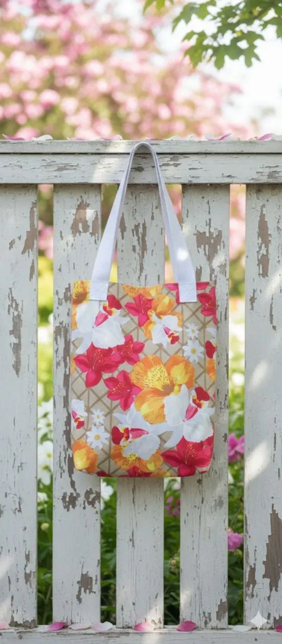 Bolsa de praia impermeável - Foto 5