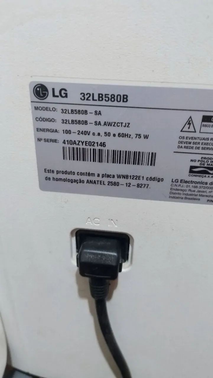 TV Smart 32 Polegadas - Foto 2