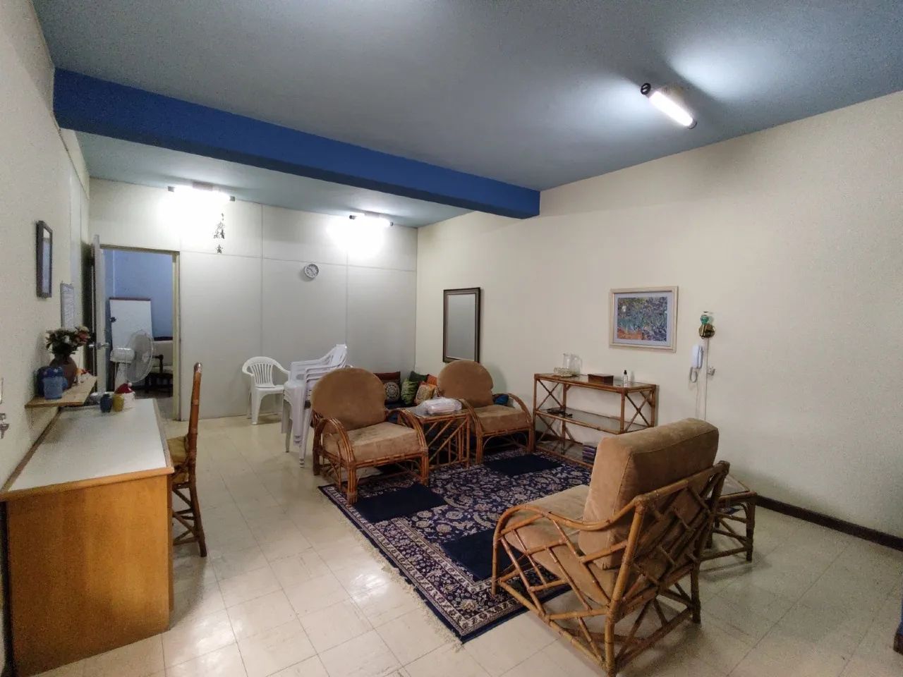 Sala para aluguel, Serra - Belo Horizonte/MG