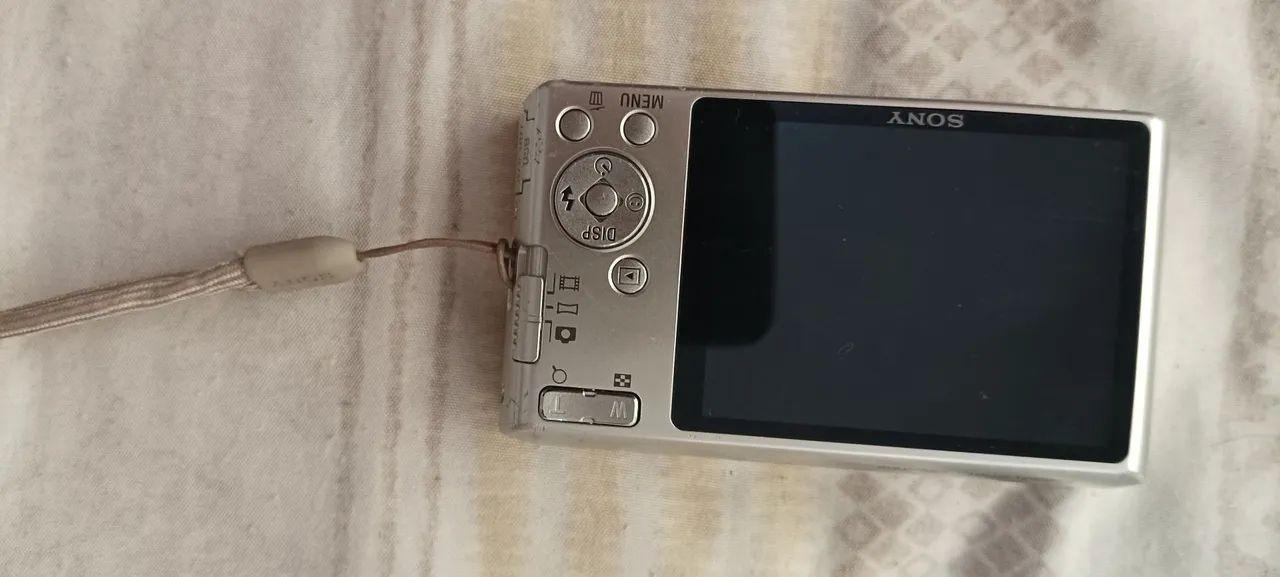 Camera digital Sony w-610 - Foto 2