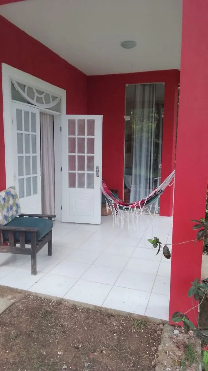 CASA AÇÚ DA TORRE