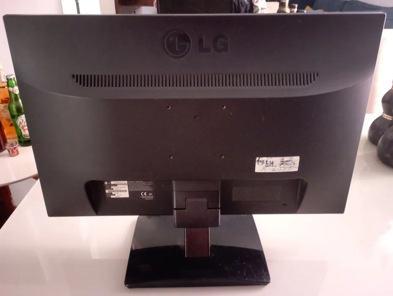 Monitor LG Flatron E2242 - Foto 2