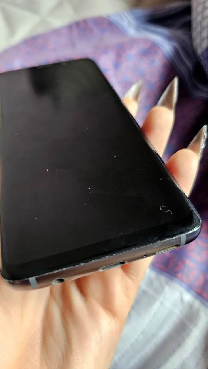 Galaxy S9 - 128 GB - Foto 3
