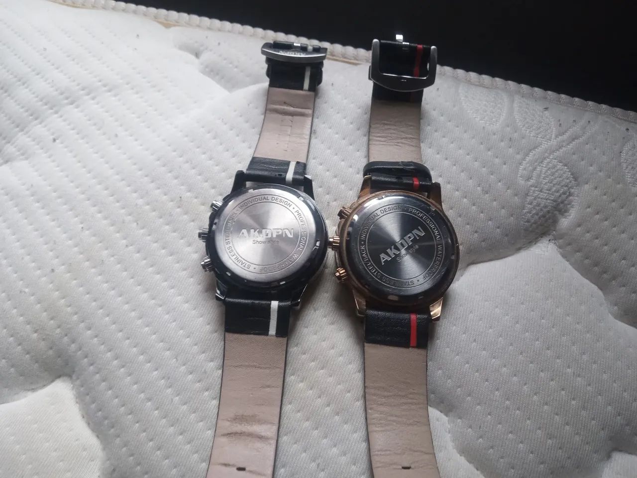 Relógio  sport watch akdpn - Foto 2