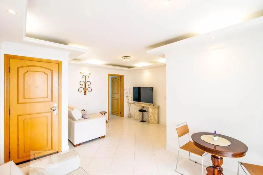 Apartamento à Venda - Santo Amaro , 3 Quartos, 110 m2 - Foto 4