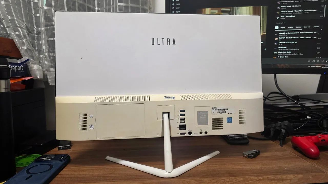 PC MULTI ULTRA All in One. - Foto 2