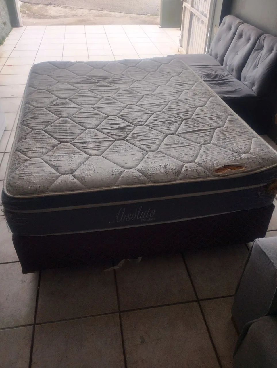 Cama box  - Foto 2