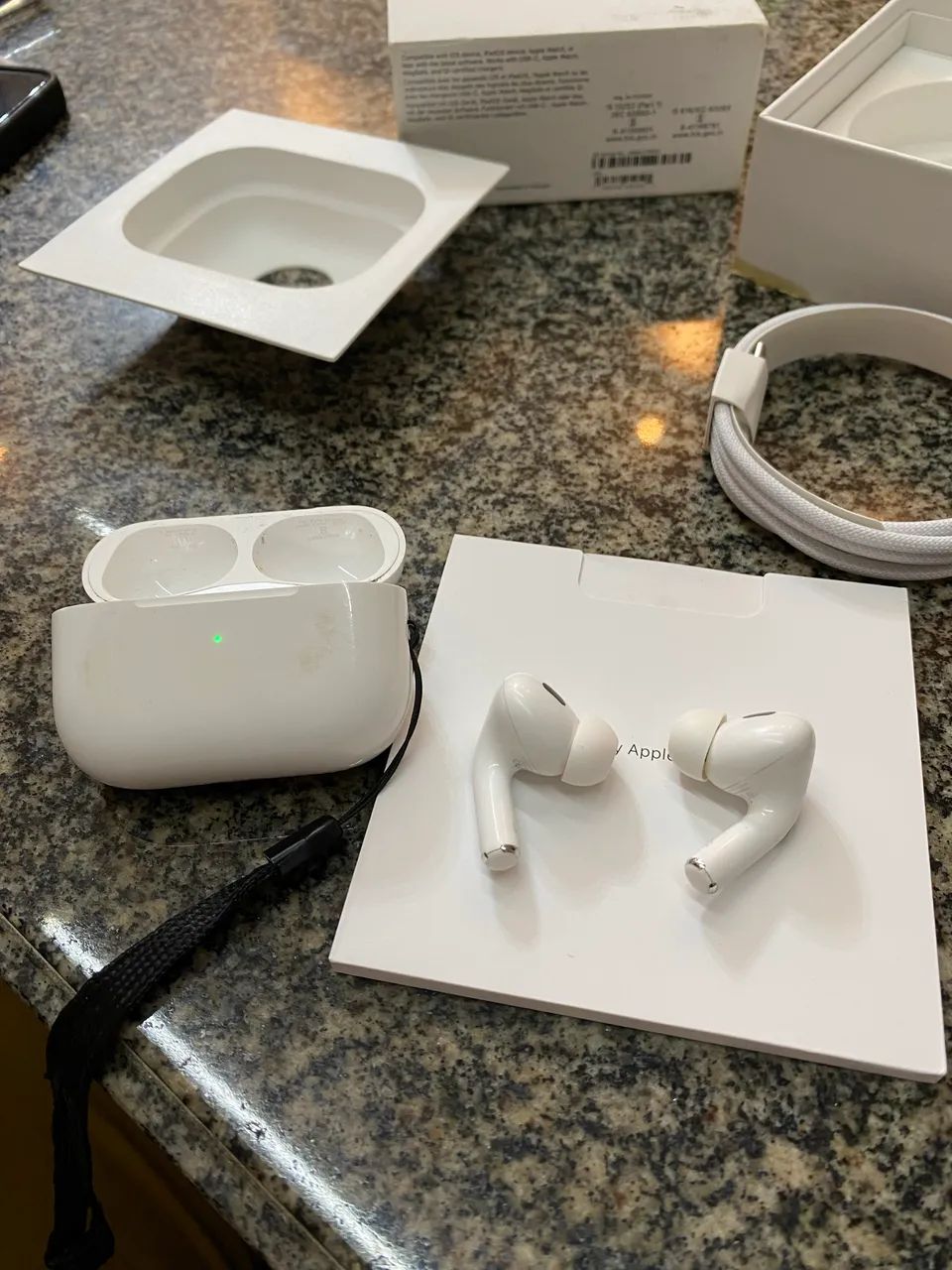 Air pods pro 2 - Foto 2