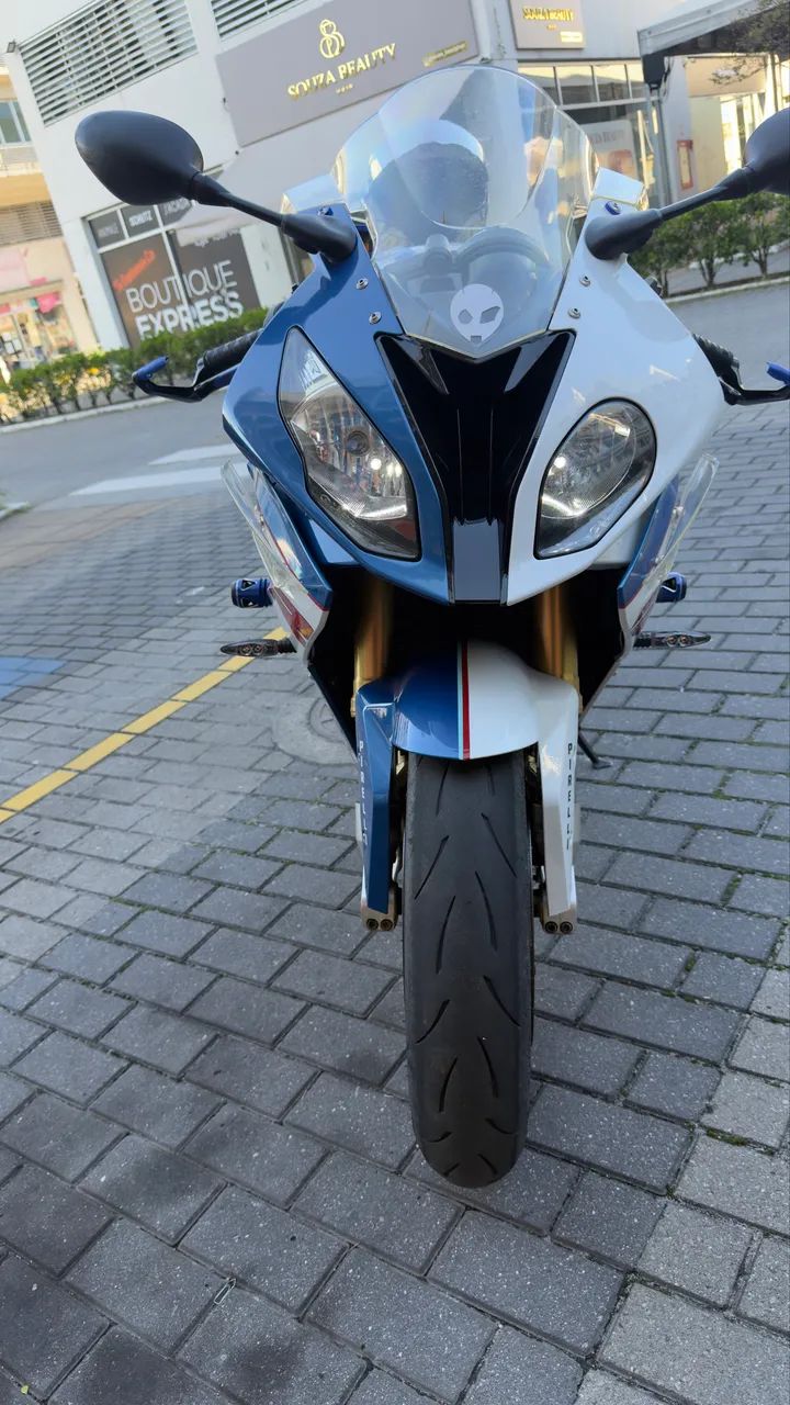 S1000 RR - Foto 3