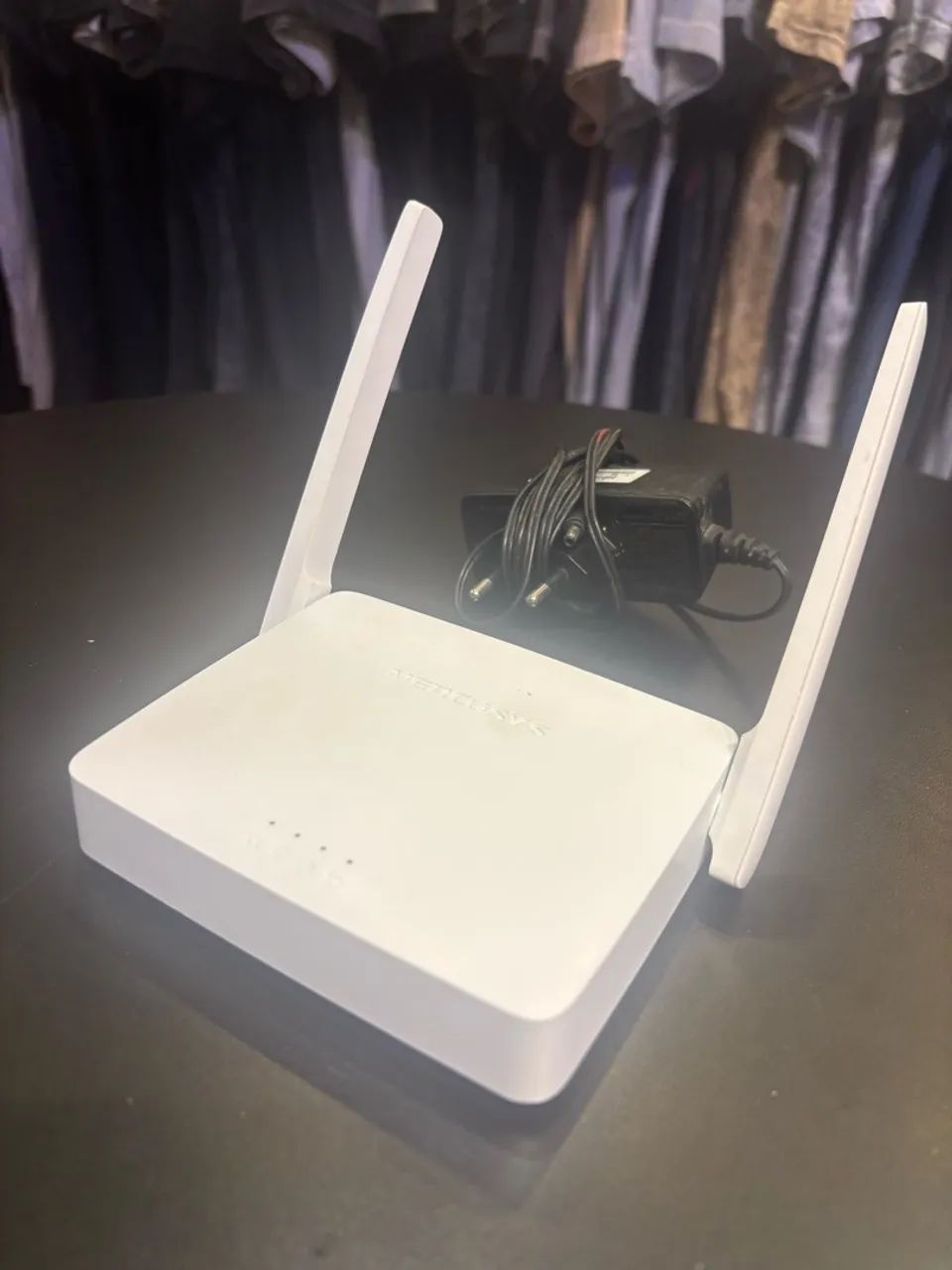 Modem Mercusys MW301 R - Foto 4