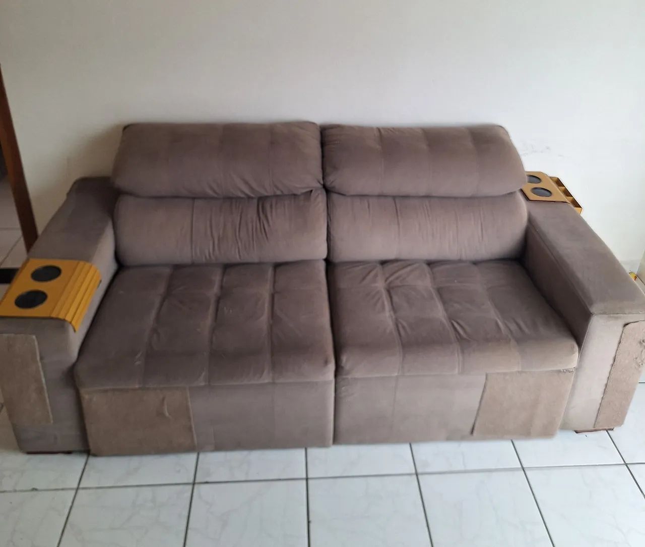 Sofá  - Foto 3