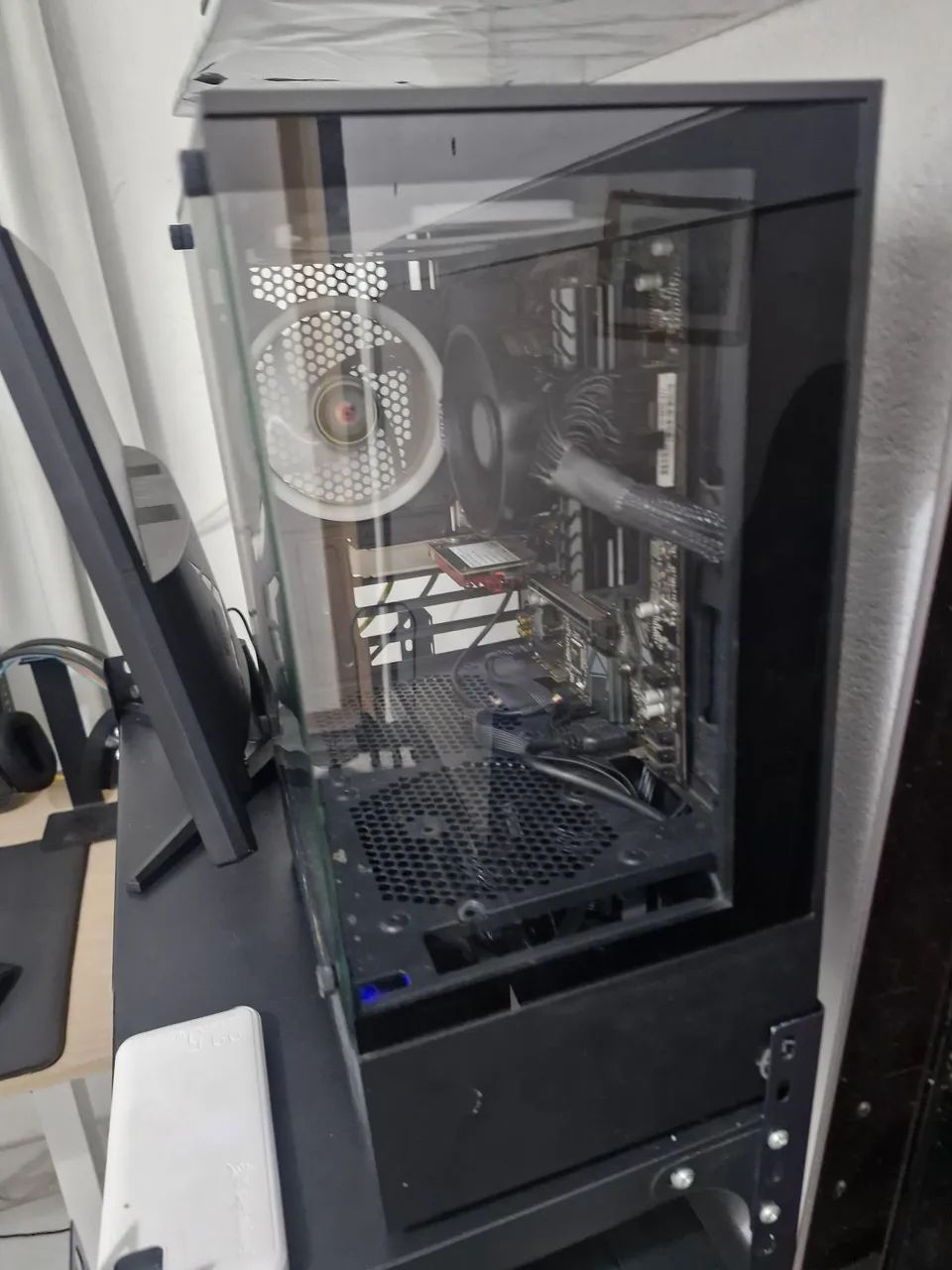 Ryzen 7 5700G  - Foto 2