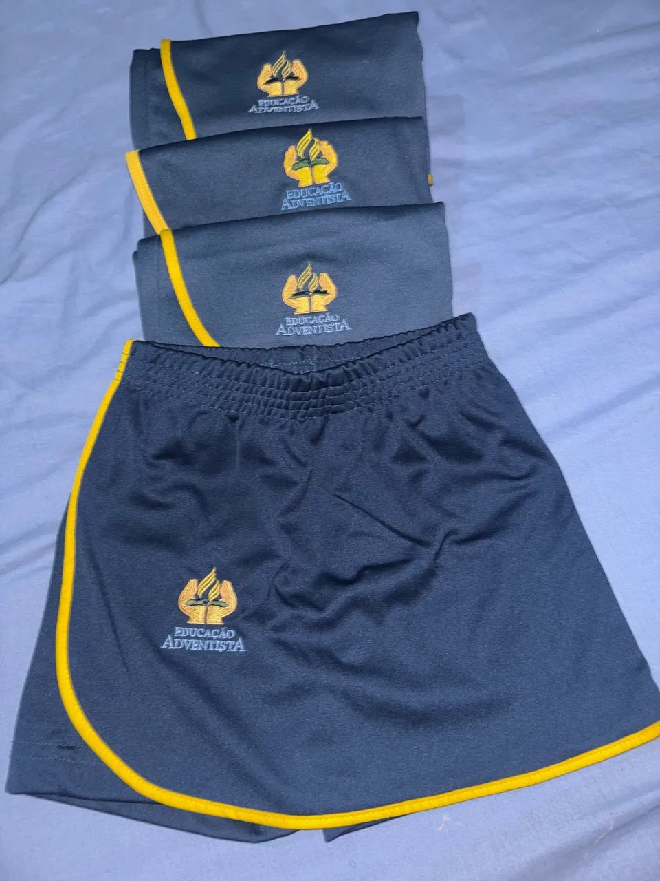 Uniformes Escola Adventista  - Foto 4