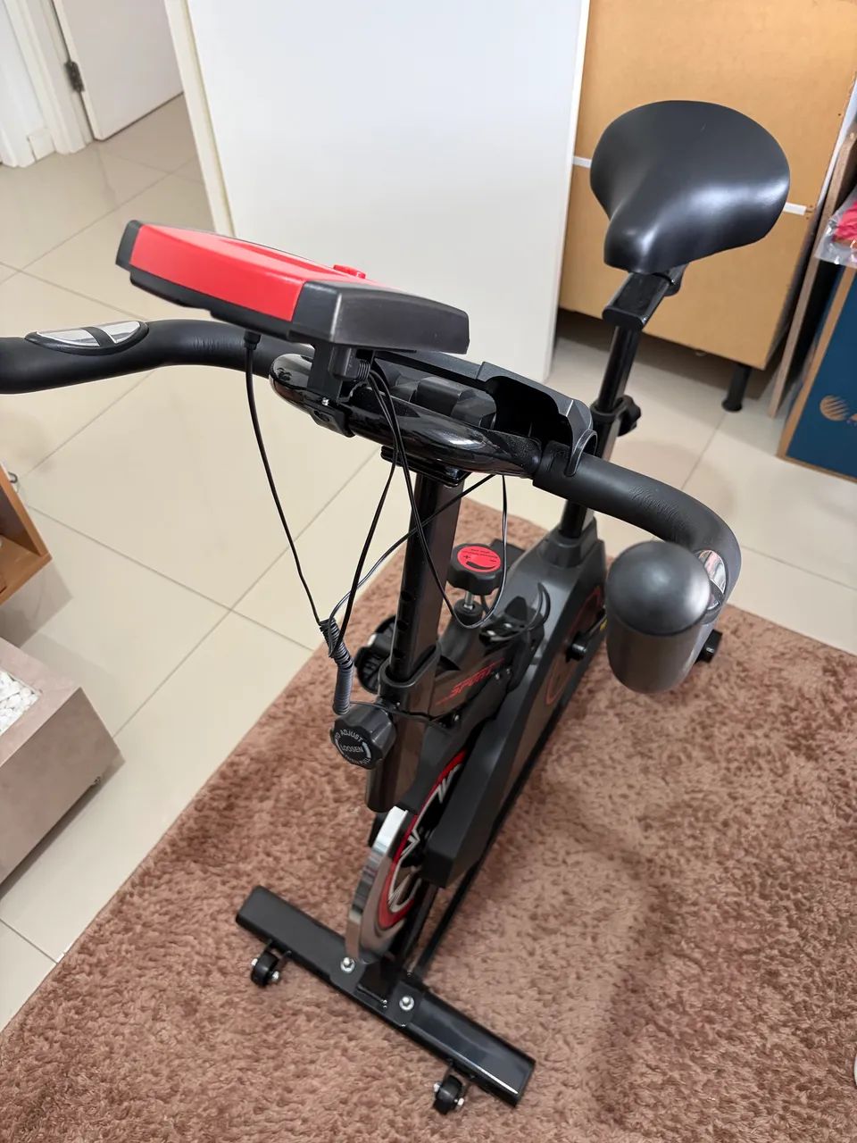 Bicicleta Ergométrica  - Foto 4