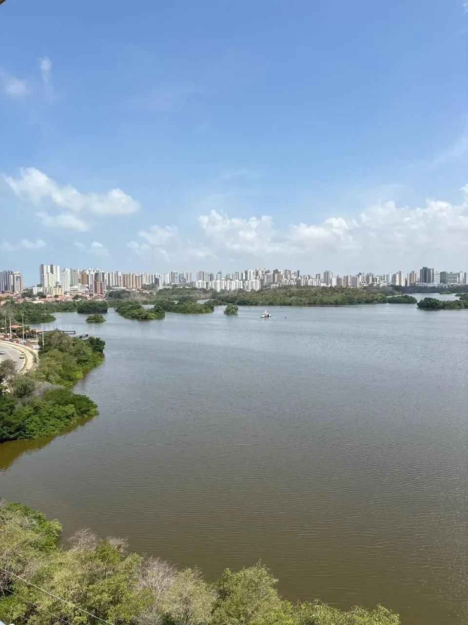 ALUGUEL | EDIFICIO ACQUA BELLA | PONTA D'AREIA - Foto 5