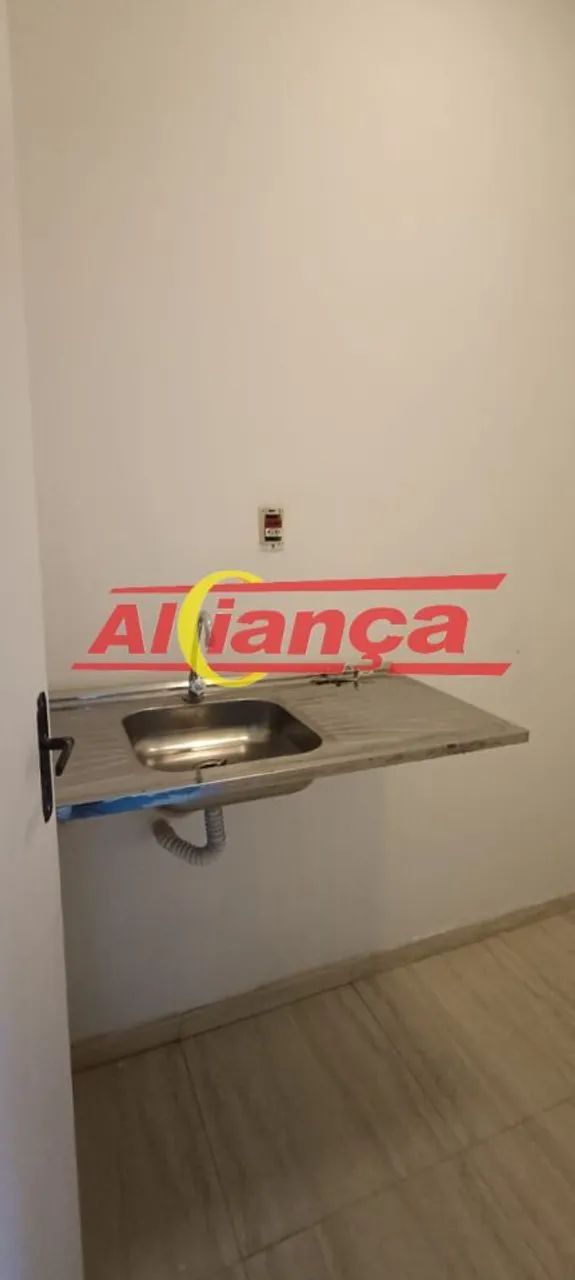 Sala comercial 86m², Vila Galvão - Guarulhos - Foto 5