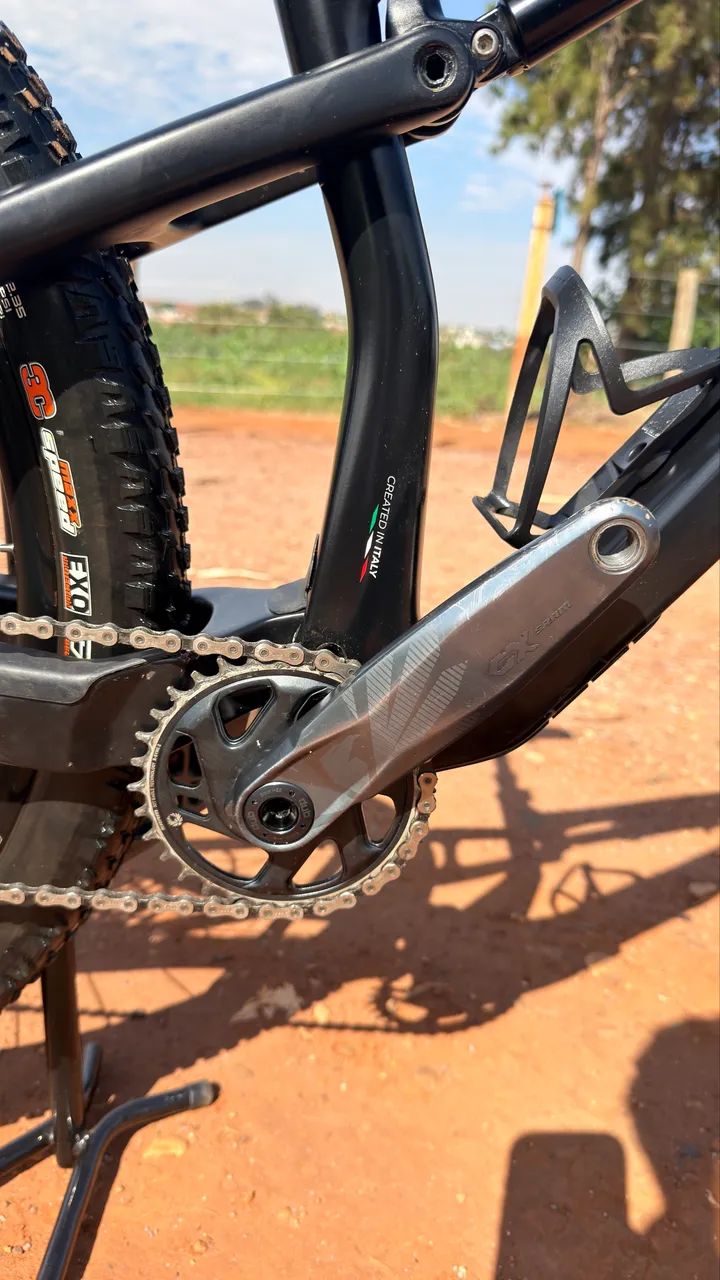 Oggi Catura Pro T-20 Full Carbon - Foto 2