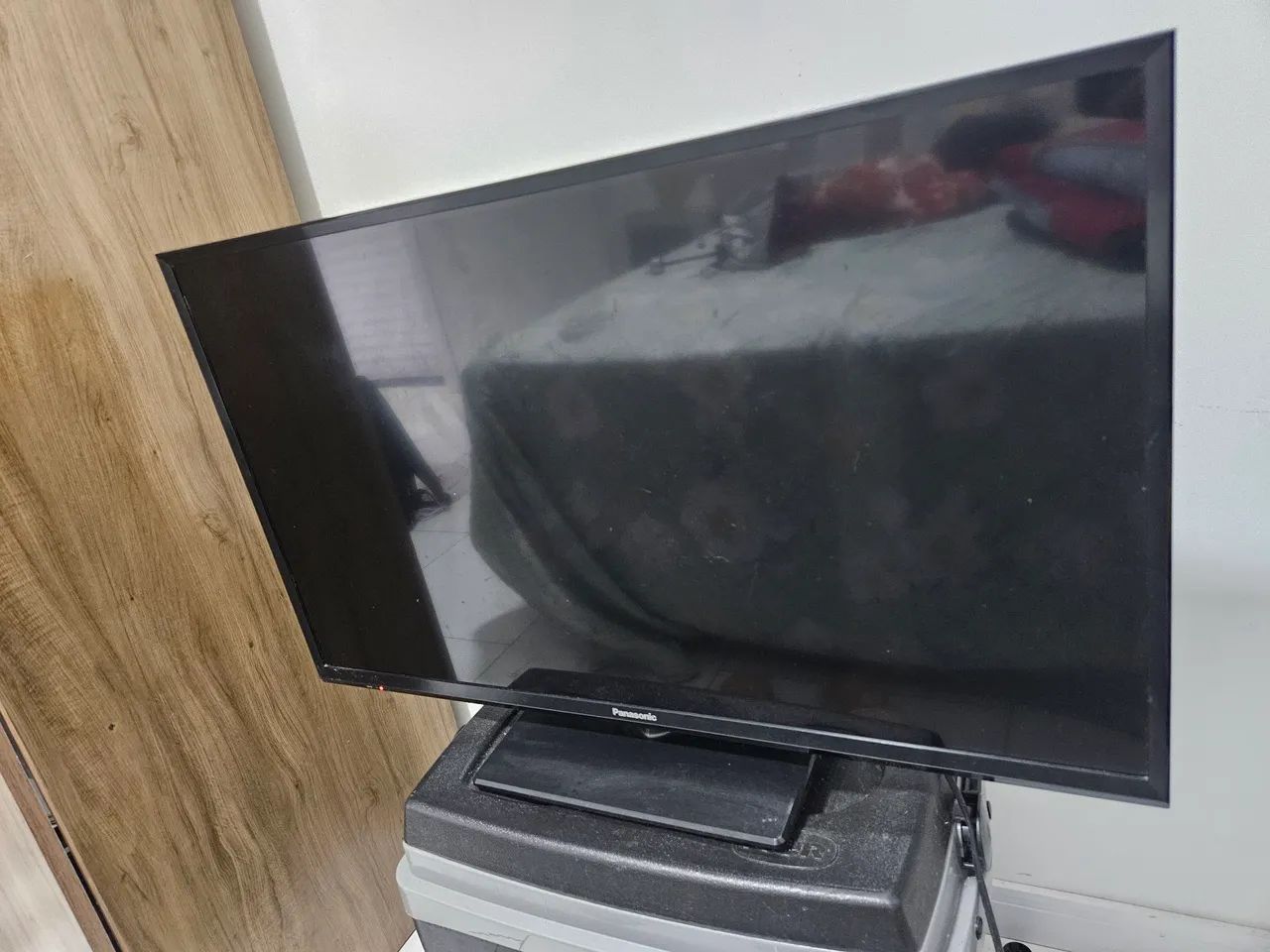 TELEVISÃO 32 POLEGADAS PANASONIC - Foto 2
