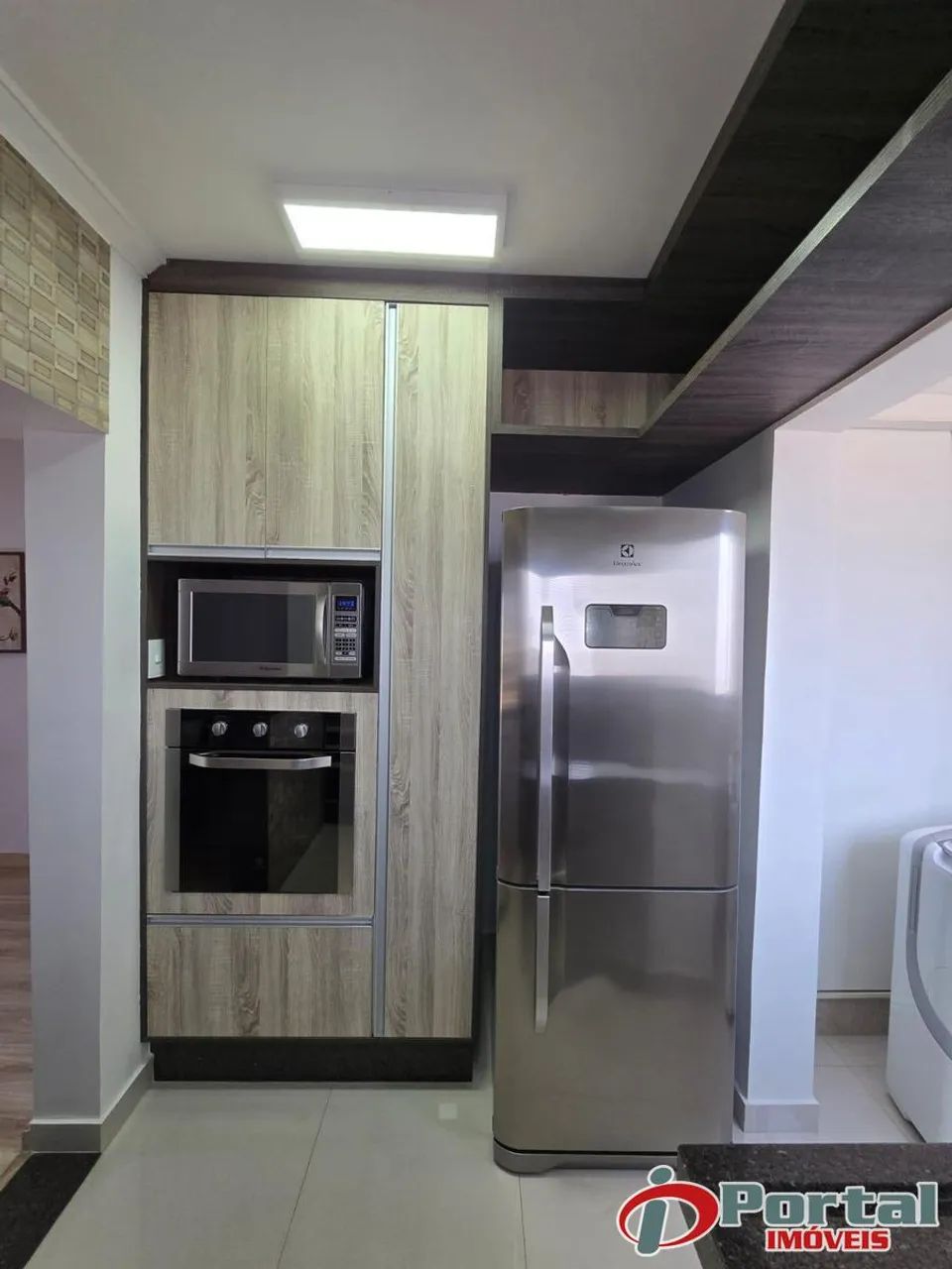 Apartment em Indaiatuba - São Paulo, Centro - Foto 2