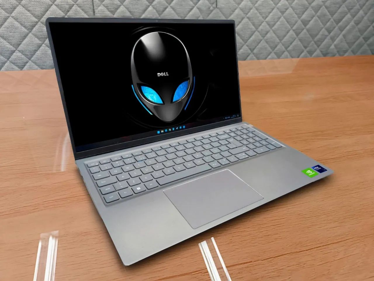 NOTEBOOK DELL VOSTRO I7 / NVIDIA / TELA 120H/ Biometria - Foto 5