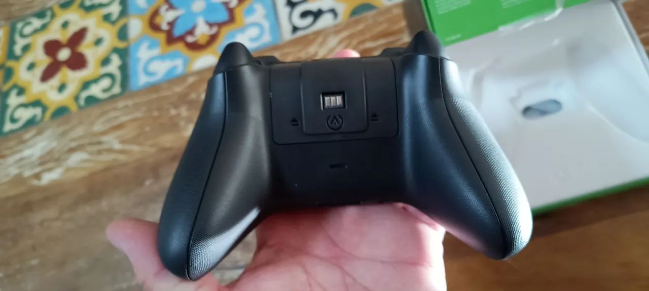 Controle Xbox Seires  - Foto 5