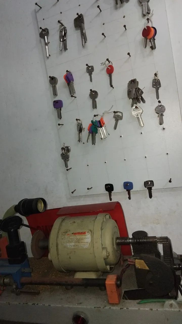 Maquina copiadora  - Foto 4