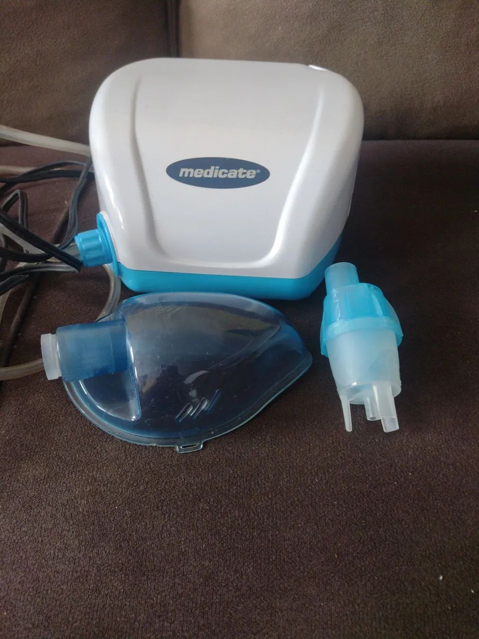 Inalador 