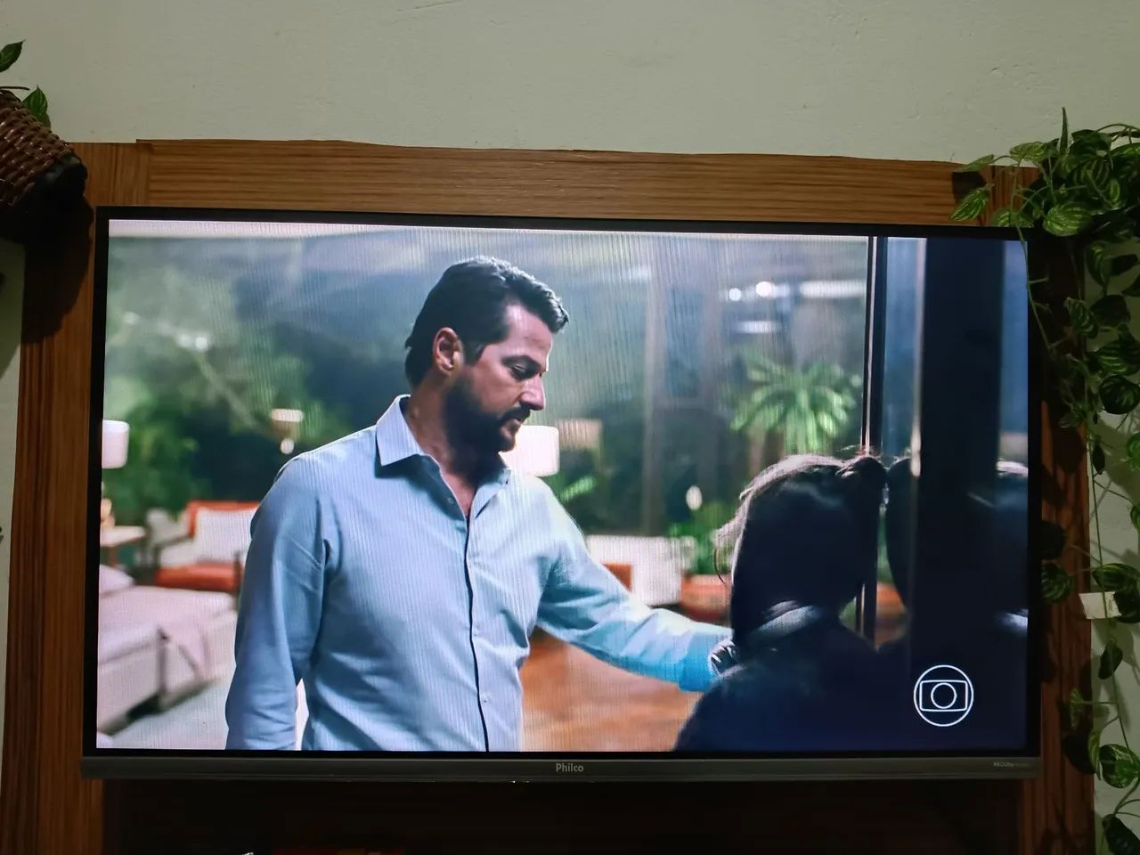 Tv Smart 