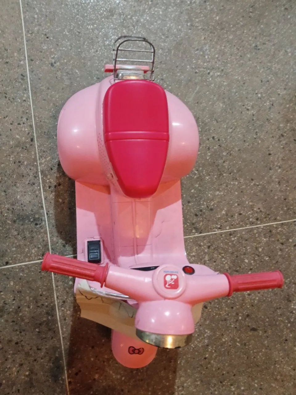 Vendo uma motinha elétrica  - Foto 2