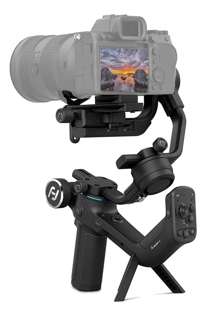 Gimbal Scorp-c432958089714749440