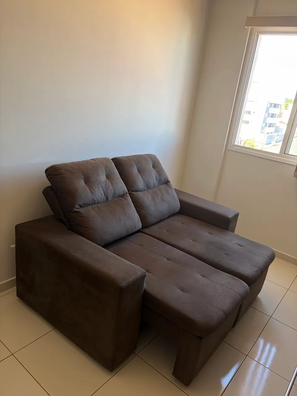 Sofá retrátil - Foto 2