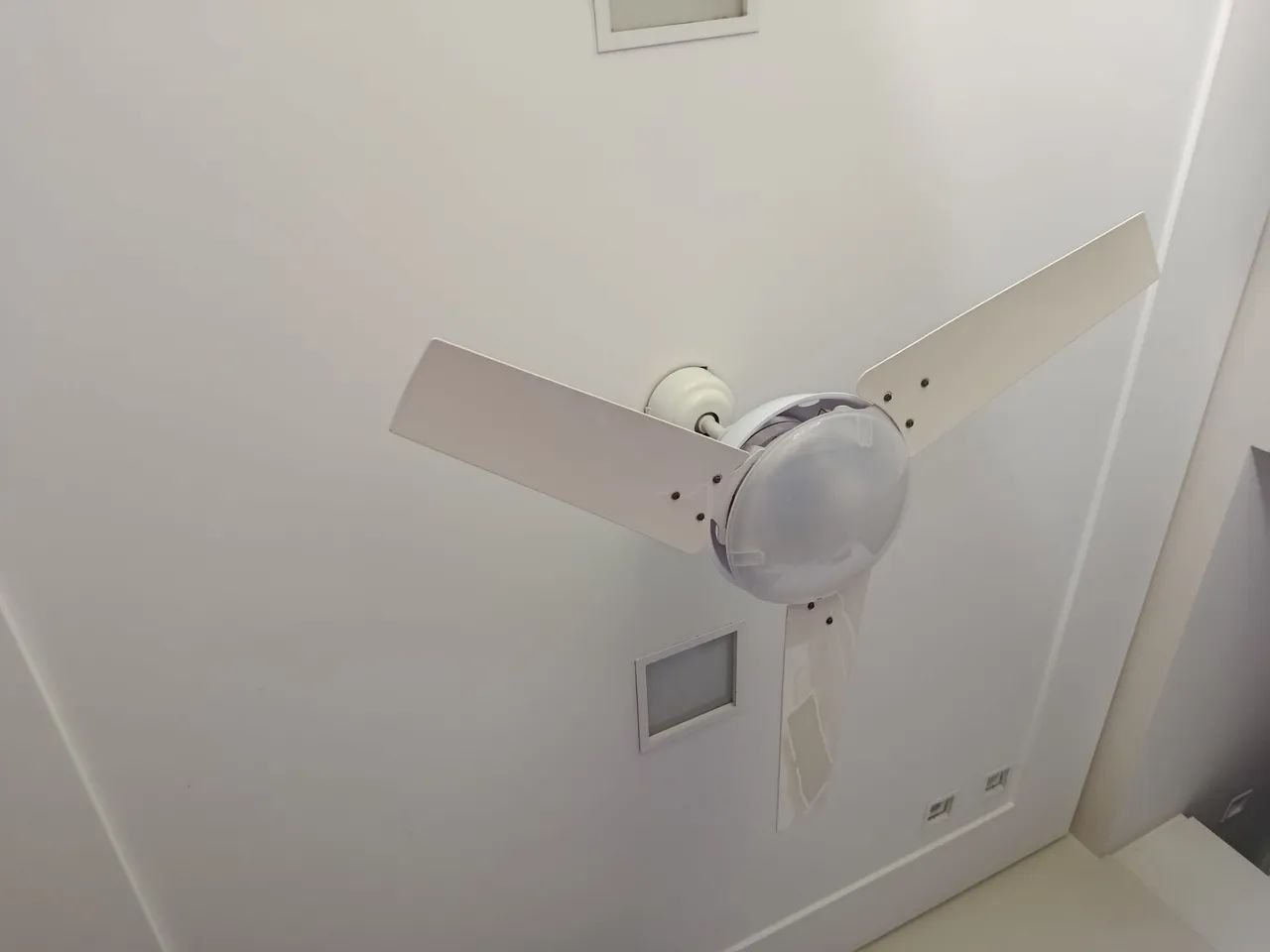 Ventilador de teto - Foto 2