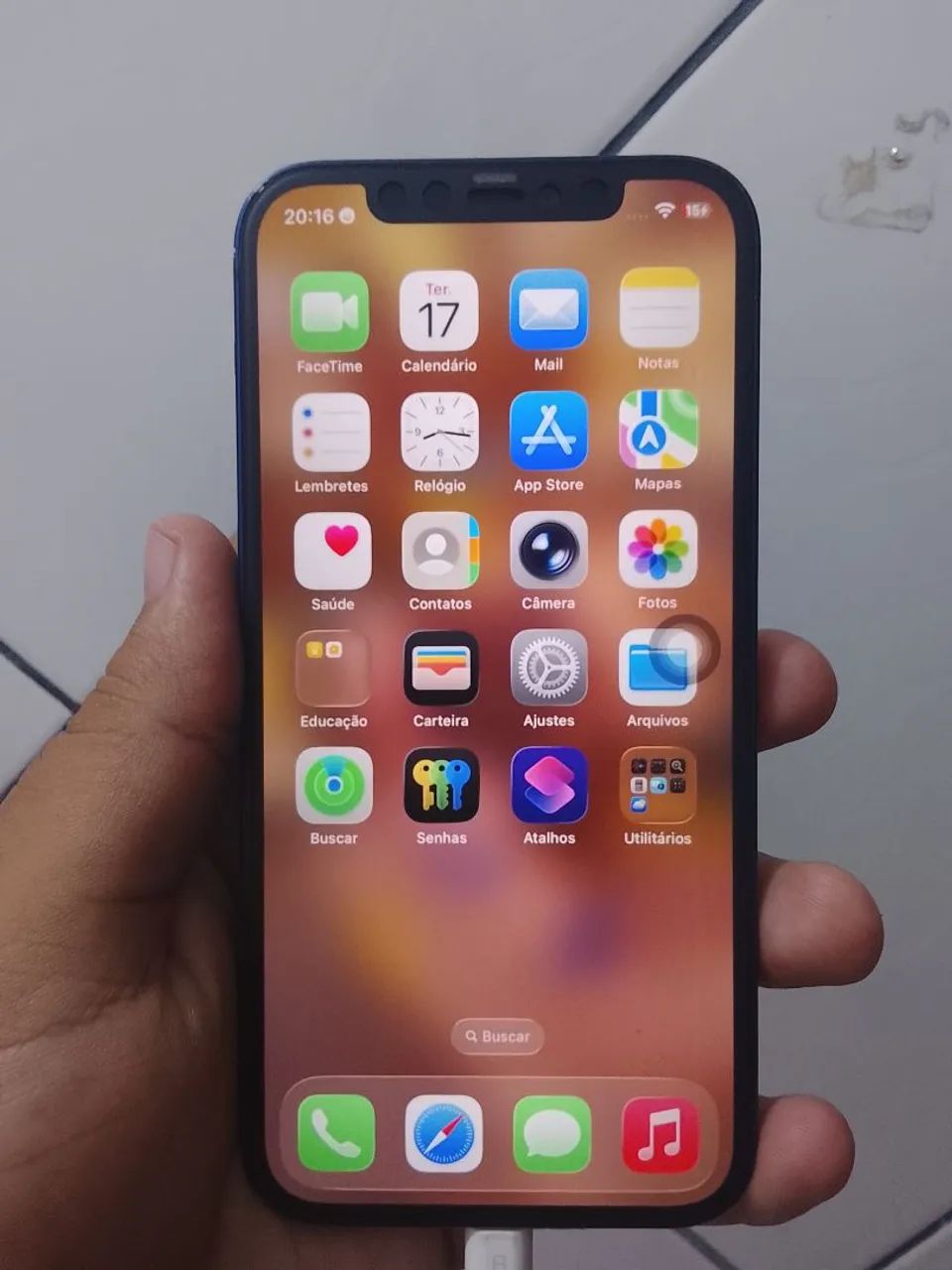 iPhone 12 - Foto 2