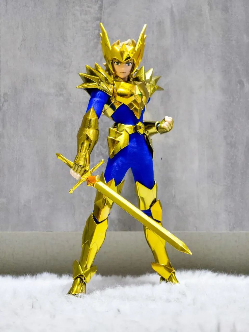 Aioria Odin EX - MST
