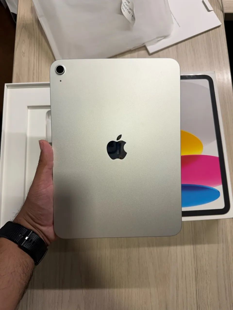 iPad 11 | 128BG