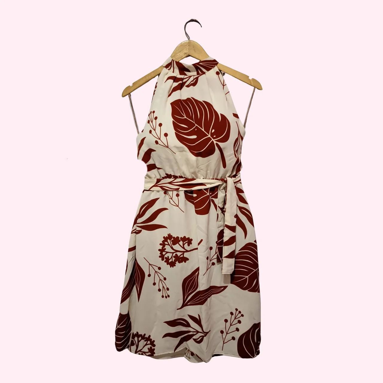 Vestidos estampados