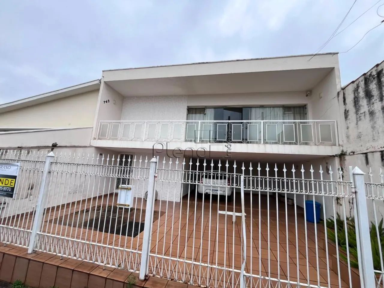 Sobrado à venda em Vinhedo, Centro, com 3 quartos, com 288 m²