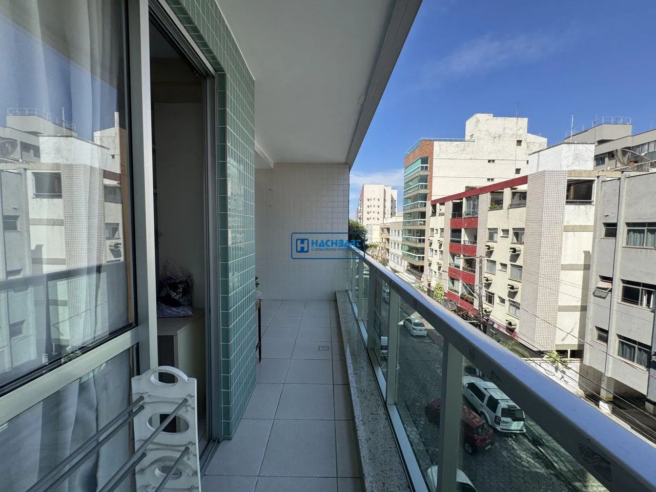 Apartamento 3 quartos com suíte em Jardim Camburi - Vitória REF: AP5490