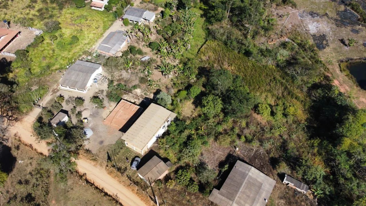 Venda de chácara  - Foto 5